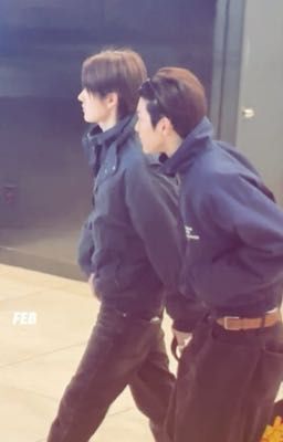 Keohyeon|| Bố và bé