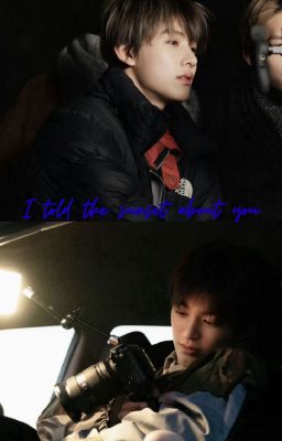 [ Keohyeon ] Error 404: Wrong User