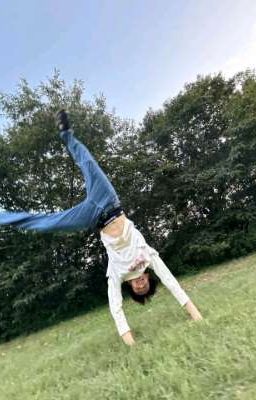 keohyeon : gà bông mới nhú.