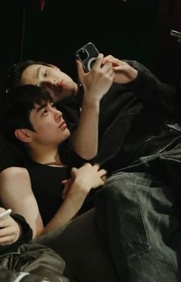 [Keohyeon] Sếp mới... phiền quá đi!