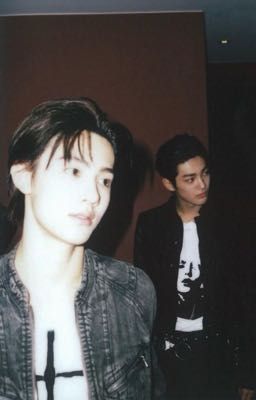 keohyeon textfic | e ghe tone hong