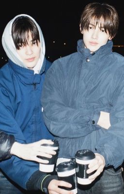 [keohyeon] textfic - Mập mờ 