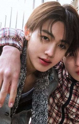 Keohyeon| The stalker? 
