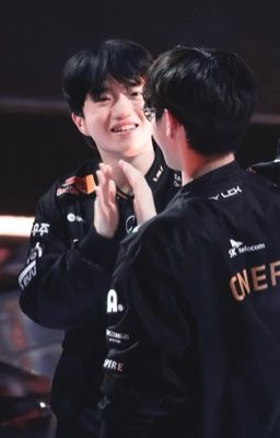 keon • để ý cậu