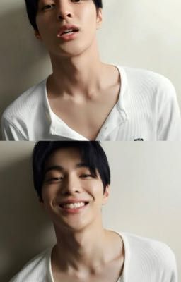 [Keonho] Anh ở đây 
