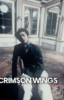 [KEONHO] CRIMSON WINGS