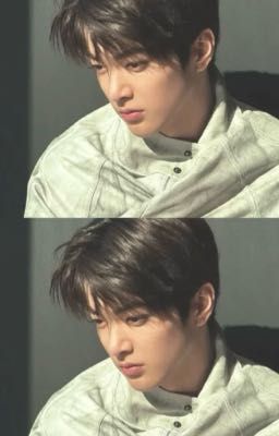 [Keonho] Em thích anh