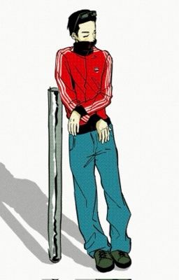 KEONHO; ❝ HÀ LAN ❞