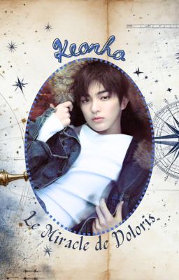 Keonho - Le Miracle De Doloris
