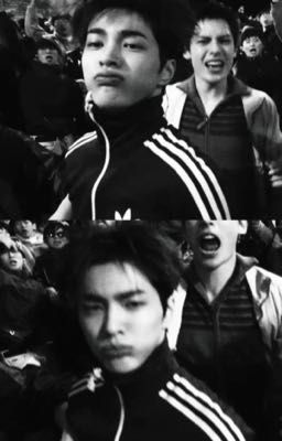 keonho - noona