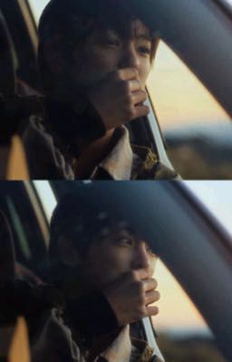 keonho ▽ thanh xuân không trọn vẹn