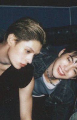 [ Keonho x James] His Smile