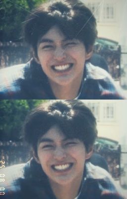 keonho x juhoon || mắt cười