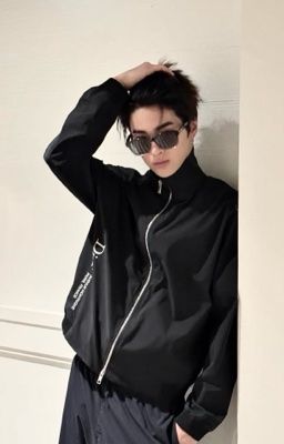 Keonhoon | Bác Sĩ Ahn