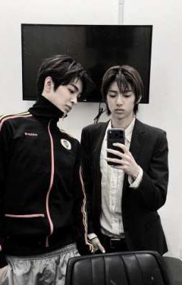 |keonhoon| Bất cẩn