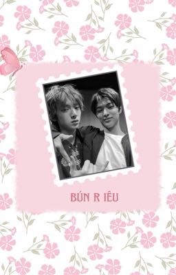 Keonhoon // Bún r iêu