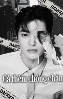 [Keonhoon] cả thèm chóng chán