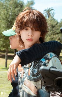 keonhoon | đàn anh ơi