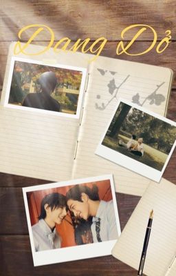 |keonhoon| dang dở