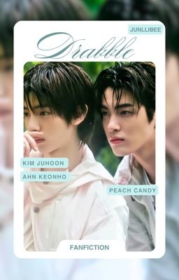 keonhoon | drabble 