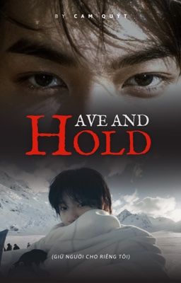 [KeonHoon] Have and Hold