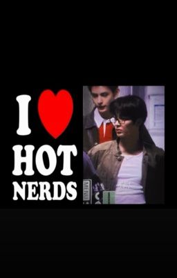 keonhoon; hot nerds
