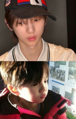 Keonhoon // Juju