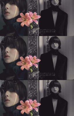 [Keonhoon/Keohoon] Đắm