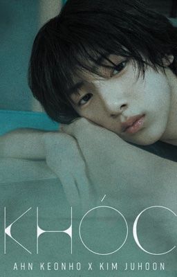 keonhoon | khóc