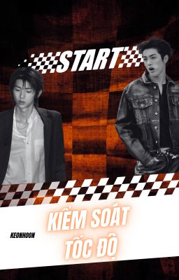 |keonhoon| KIỂM SOÁT TỐC ĐỘ