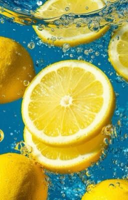 [Keonhoon] Lemon juice 