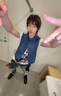 [keonhoon] mập mờ