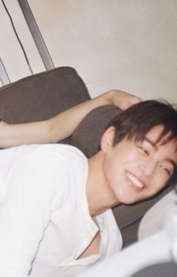 keonhoon; nhớ anh