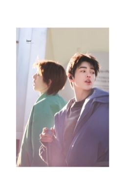 keonhoon | oneshot ⭑.ᐟ