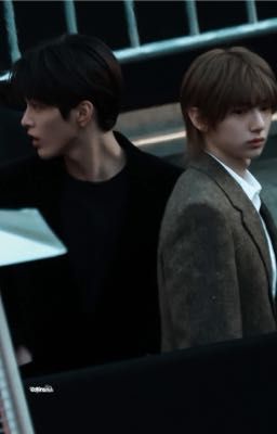 Keonhoon - Parallel [Oneshot]