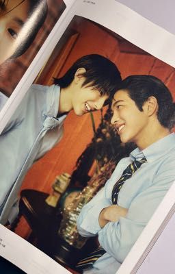 keonhoon | phòng 404