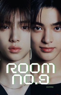 keonhoon | room no.9 