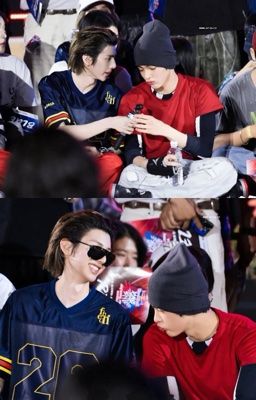 [KeonHoon]Sập bẫy