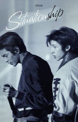 keonhoon | situationship 