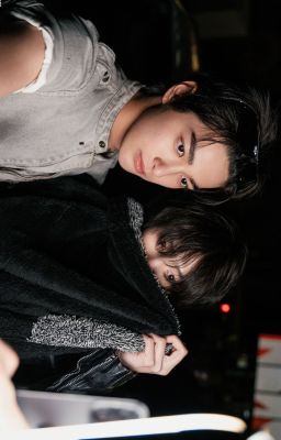 [ Keonhoon ] Tán Trai