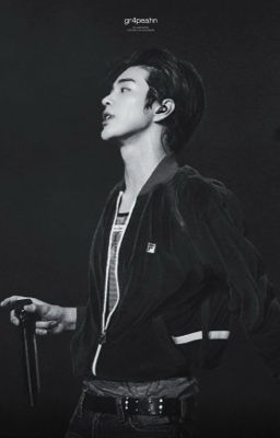 [Keonhoon|Textfic] Red Flag