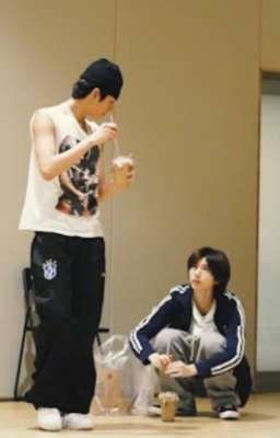 [Keonhoon] The Bully Boy