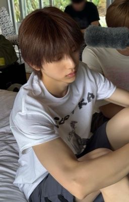 keonhoon || thích thì phải nói