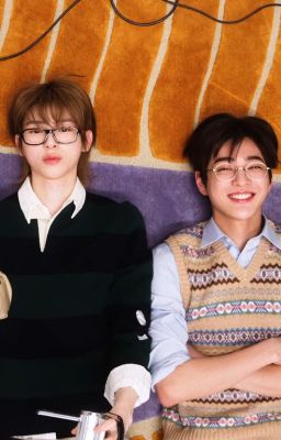 [Keonhoon] Thư tình