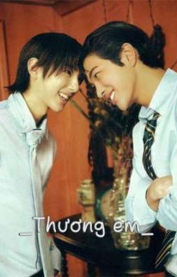 [ Keonhoon ] thương em