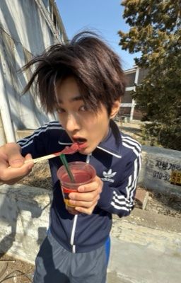 |Keonhoon| Tình đầu