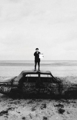 keonhoon ❦ trái cấm