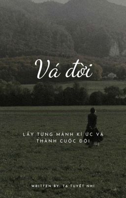 [Keonhoon] Vá đời
