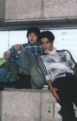 keonhoon | when the sun goes down