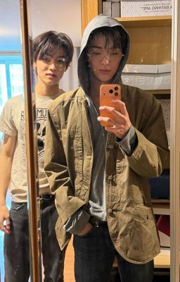 KEONHYEON || 